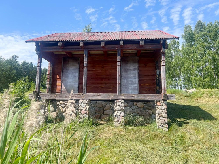 Parduodamas sklypas Degučių k., Zarasų r. sav., 23.94 a ploto 7