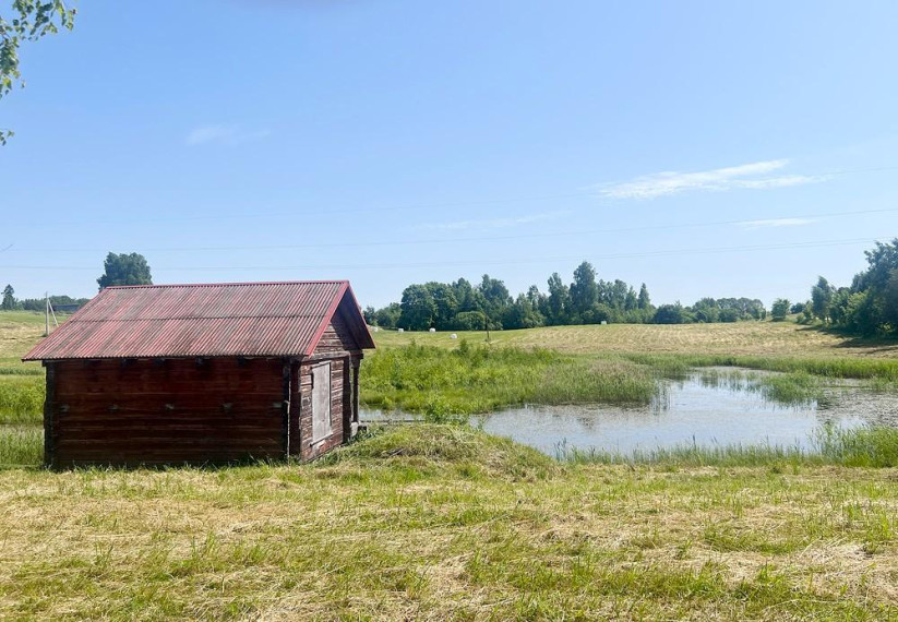 Parduodamas sklypas Degučių k., Zarasų r. sav., 23.94 a ploto 9