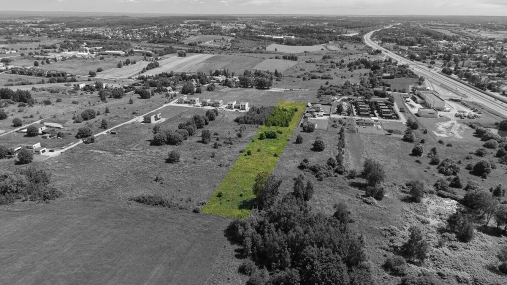 Parduodamas sklypas Bretonų g., Kalnėnuose, Vilnius, 73.5 a ploto 2