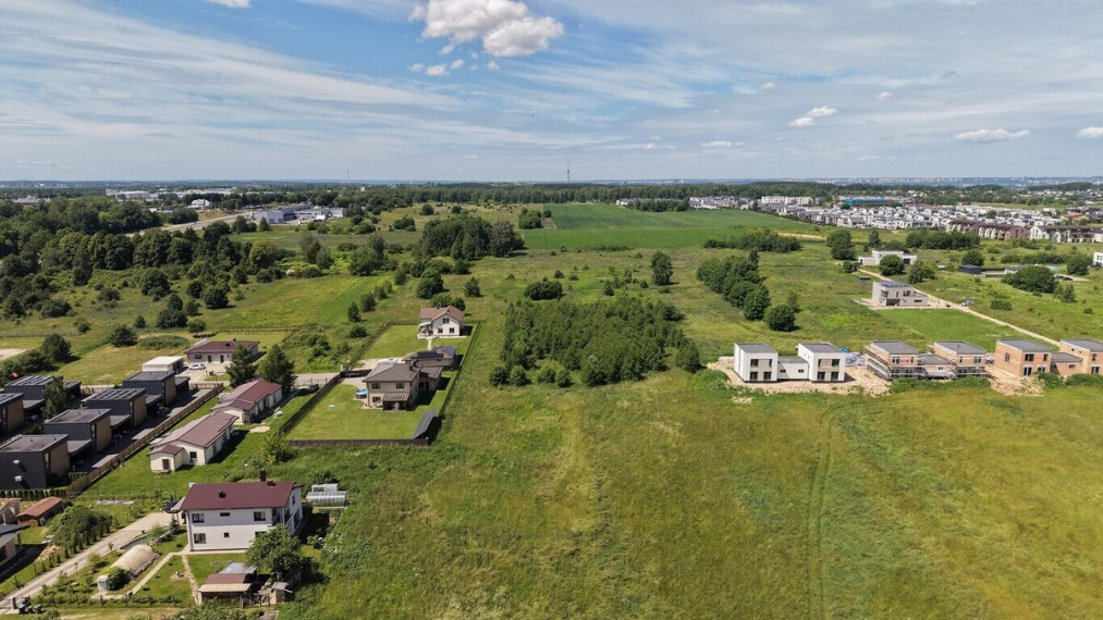 Parduodamas sklypas Bretonų g., Kalnėnuose, Vilnius, 73.5 a ploto 7