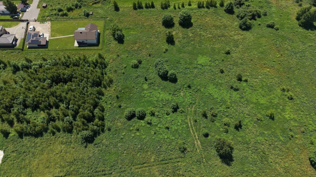 Parduodamas sklypas Bretonų g., Kalnėnuose, Vilnius, 73.5 a ploto 14