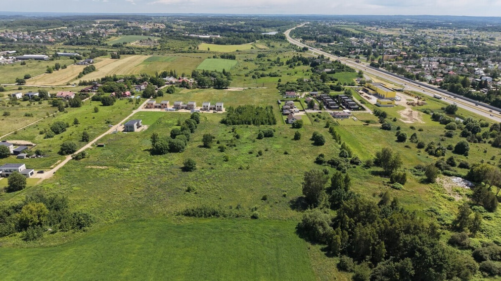 Parduodamas sklypas Bretonų g., Kalnėnuose, Vilnius, 73.5 a ploto 22