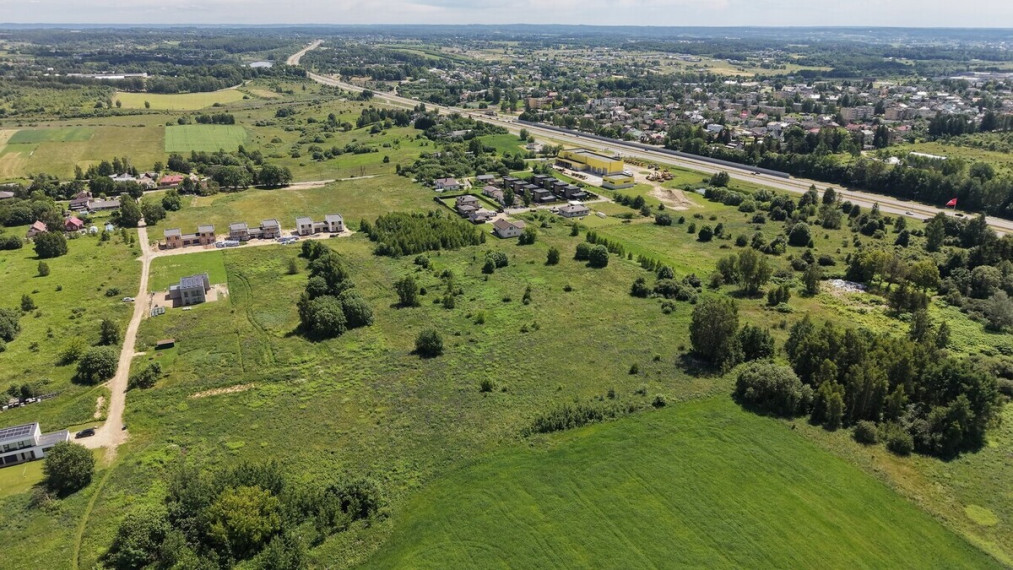 Parduodamas sklypas Bretonų g., Kalnėnuose, Vilnius, 73.5 a ploto 23
