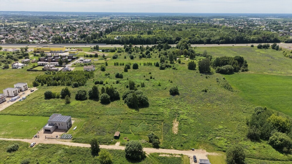 Parduodamas sklypas Bretonų g., Kalnėnuose, Vilnius, 73.5 a ploto 24
