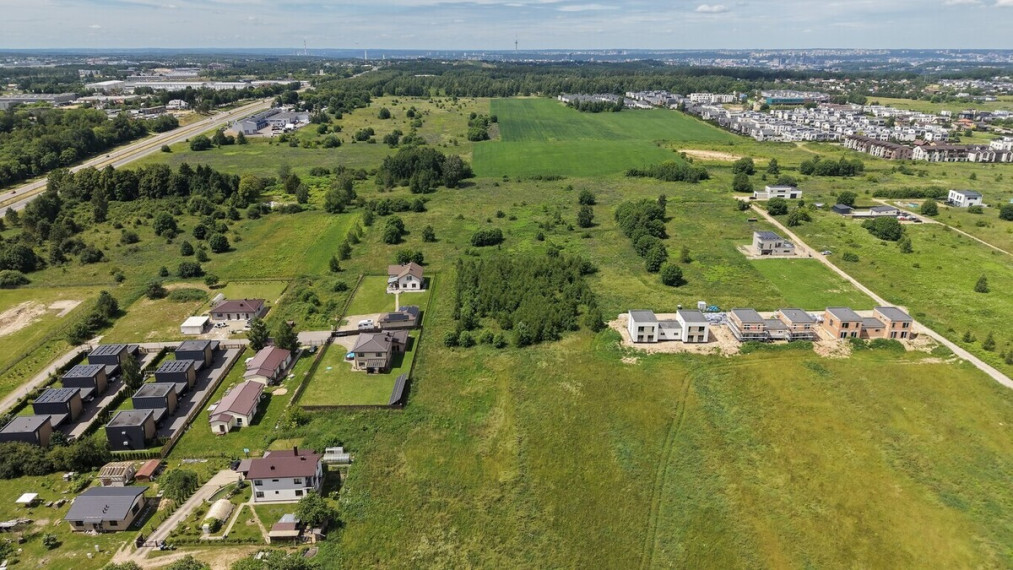 Parduodamas sklypas Bretonų g., Kalnėnuose, Vilnius, 73.5 a ploto 28