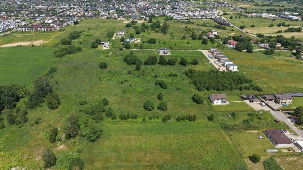 Parduodamas sklypas Bretonų g., Kalnėnuose, Vilnius, 73.5 a ploto 30