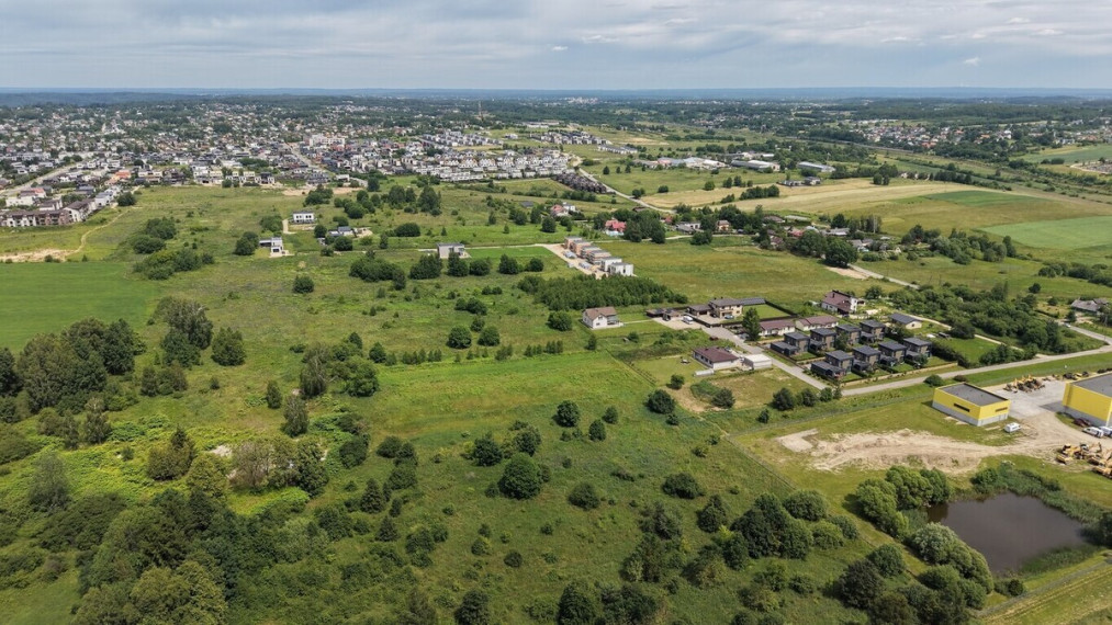 Parduodamas sklypas Bretonų g., Kalnėnuose, Vilnius, 73.5 a ploto 34