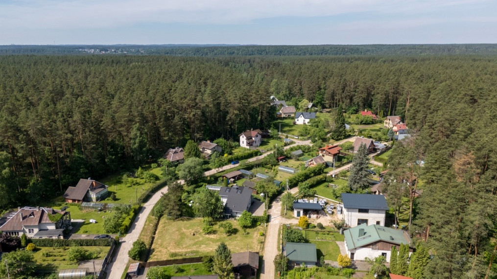 Parduodamas namas Beržo 1-oji g., Sakiškių k., Vilniaus r. sav., 75.62 m2 ploto, 2 aukštai 11