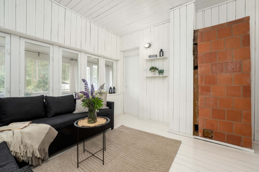 Parduodamas namas Beržo 1-oji g., Sakiškių k., Vilniaus r. sav., 75.62 m2 ploto, 2 aukštai 25