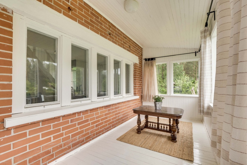 Parduodamas namas Beržo 1-oji g., Sakiškių k., Vilniaus r. sav., 75.62 m2 ploto, 2 aukštai 28