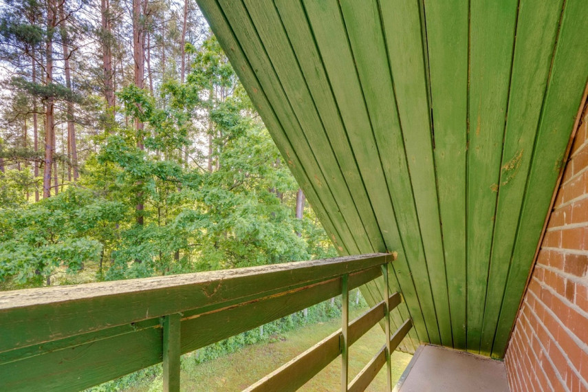 Parduodamas namas Beržo 1-oji g., Sakiškių k., Vilniaus r. sav., 75.62 m2 ploto, 2 aukštai 33