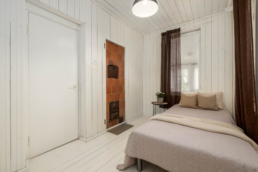 Parduodamas namas Beržo 1-oji g., Sakiškių k., Vilniaus r. sav., 75.62 m2 ploto, 2 aukštai 36