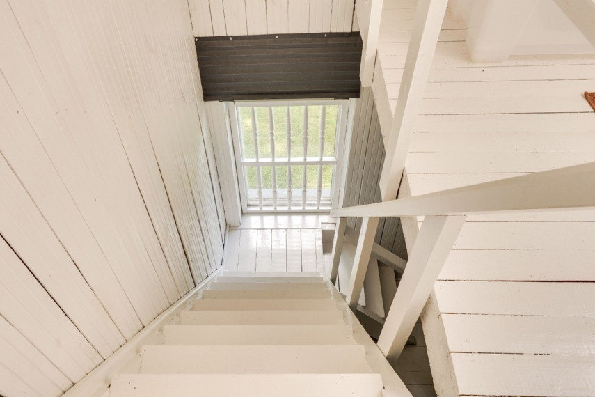 Parduodamas namas Beržo 1-oji g., Sakiškių k., Vilniaus r. sav., 75.62 m2 ploto, 2 aukštai 41