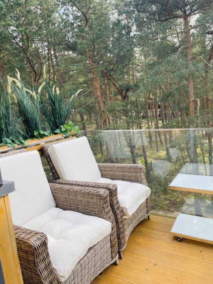 Parduodamas butas Neringos m., Neringos sav., 64.00 m² ploto 3 kambariai 15