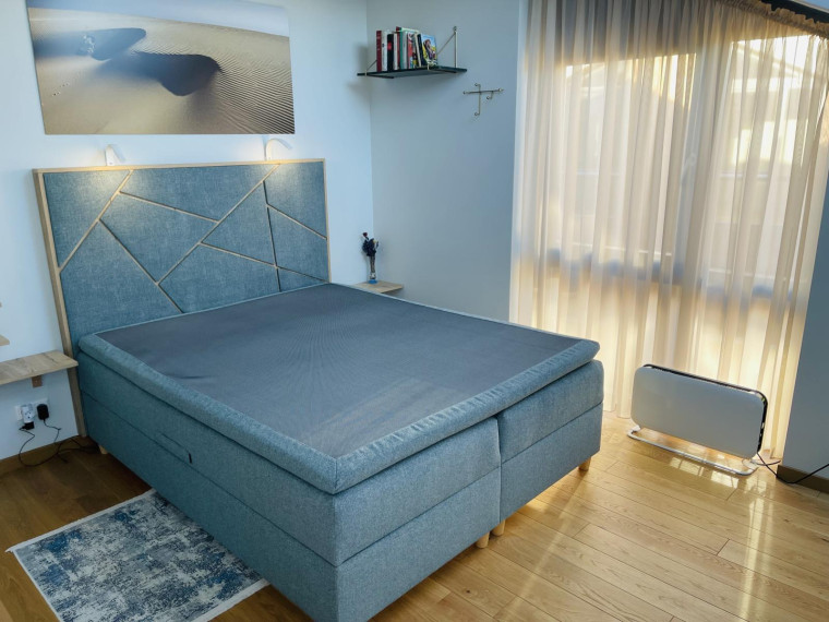 Parduodamas butas Neringos m., Neringos sav., 64.00 m² ploto 3 kambariai 23
