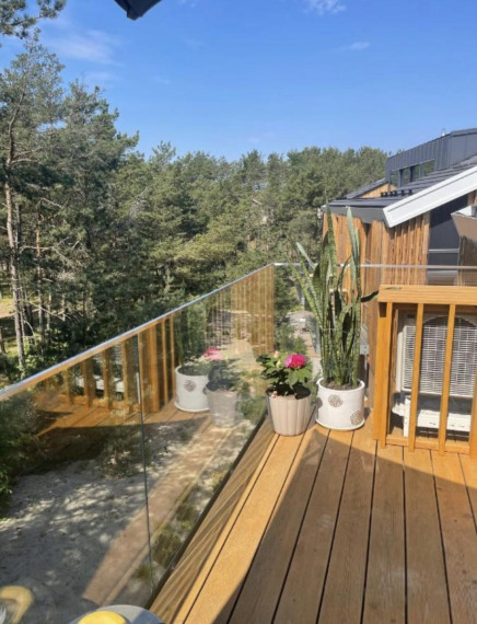 Parduodamas butas Neringos m., Neringos sav., 64.00 m² ploto 3 kambariai 7