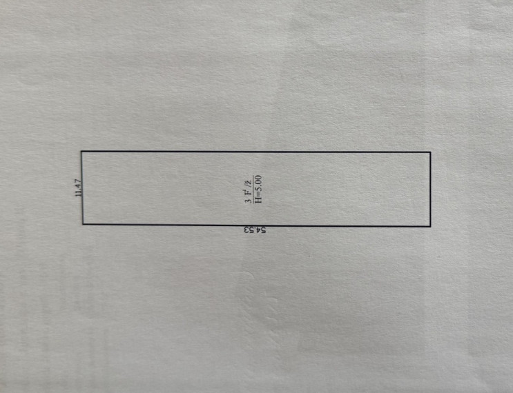 Parduodamos gamybinės, kitos paskirties, sandėliavimo patalpos Draugystės g., Žibintų k., Jurbarko r. sav., 2320.03 m2 ploto 9