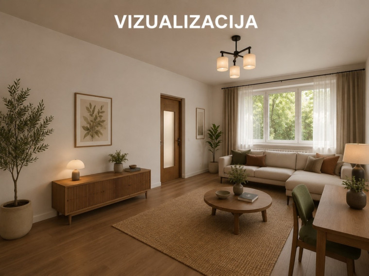 Parduodamas namas Kurorto g., Birštono m., Birštono sav., 262.85 m2 ploto, 2 aukštai 7