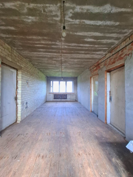 Parduodamas namas Kurorto g., Birštono m., Birštono sav., 262.85 m2 ploto, 2 aukštai 21