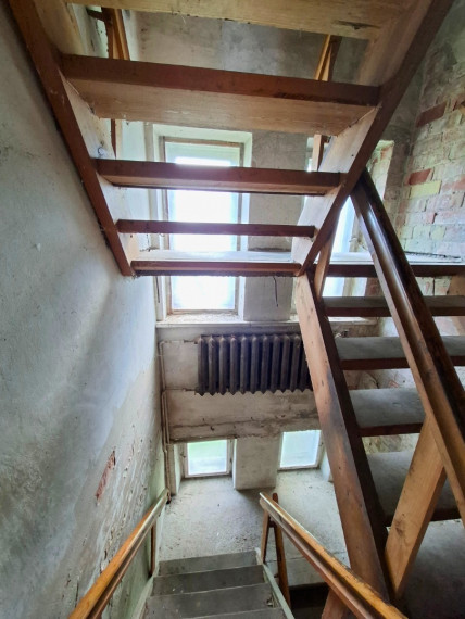 Parduodamas namas Kurorto g., Birštono m., Birštono sav., 262.85 m2 ploto, 2 aukštai 24