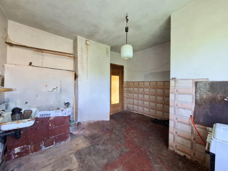 Parduodamas namas Kurorto g., Birštono m., Birštono sav., 262.85 m2 ploto, 2 aukštai 28