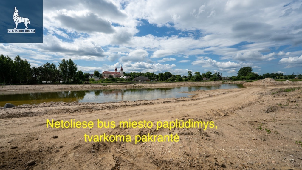 Parduodamas namas Adutiškio g., Švenčionių m., Švenčionių r. sav., 47.16 m2 ploto, 1 aukštai 15