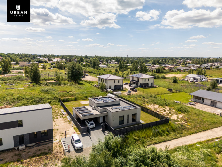 Parduodamas namas Lazdynų g., Skaidiškės, 133.55 kv.m ploto 30