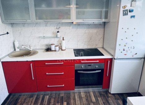 Parduodamas butas Nidos g., Žvejybos uostas, Klaipėdos m., Klaipėdos m. sav., 63 m2 ploto, 2 kambariai Parduodamas butas Nidos g., Žvejybos uostas, Klaipėdos m., Klaipėdos m. sav., 63 m2 ploto, 2 kambariai