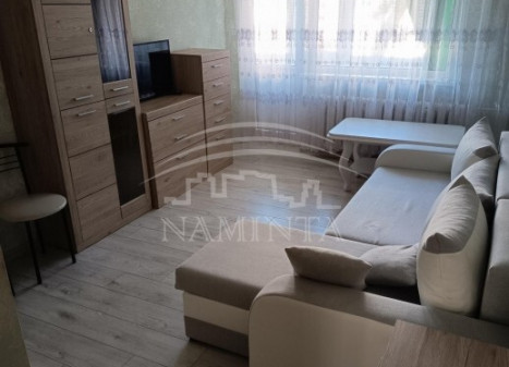 Parduodamas butas Šilutės pl., Kauno, Klaipėdos m., Klaipėdos m. sav., 28 m2 ploto, 1 kambariai Parduodamas butas Šilutės pl., Kauno, Klaipėdos m., Klaipėdos m. sav., 28 m2 ploto, 1 kambariai