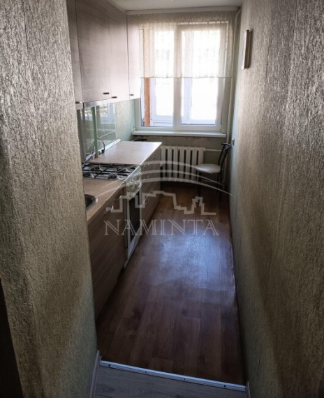 Parduodamas butas Šilutės pl., Kauno, Klaipėdos m., Klaipėdos m. sav., 28 m2 ploto, 1 kambariai 3