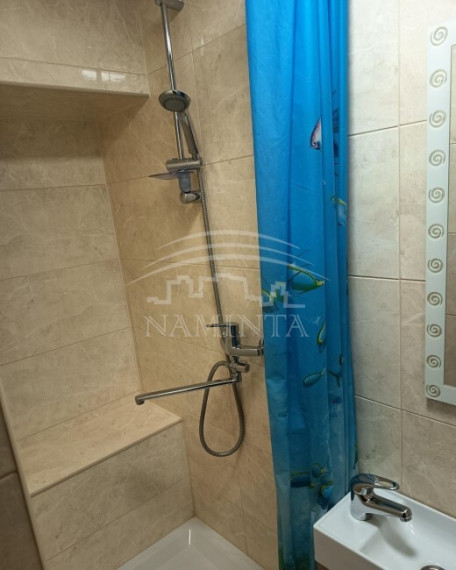 Parduodamas butas Šilutės pl., Kauno, Klaipėdos m., Klaipėdos m. sav., 28 m2 ploto, 1 kambariai 4