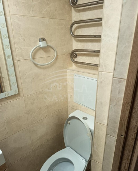 Parduodamas butas Šilutės pl., Kauno, Klaipėdos m., Klaipėdos m. sav., 28 m2 ploto, 1 kambariai 5