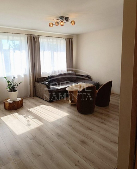 Parduodamas butas Tuzų k., Kretingos r. sav., 39 m2 ploto, 2 kambariai 1