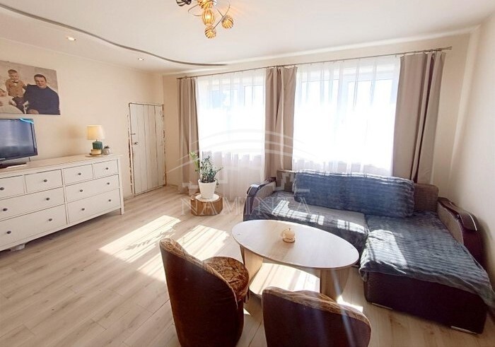 Parduodamas butas Tuzų k., Kretingos r. sav., 39 m2 ploto, 2 kambariai 7
