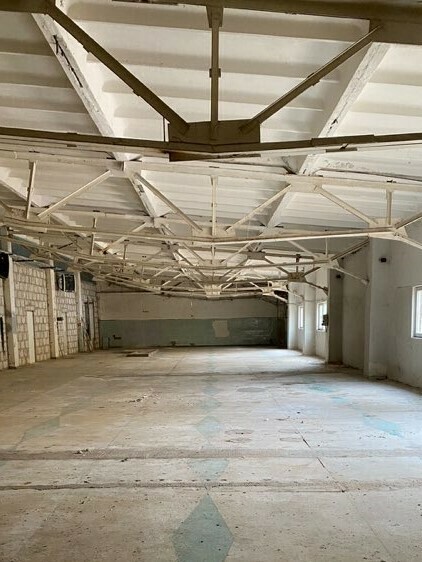 Parduodamos gamybinės, kitos paskirties patalpos Dūkšto kel. , Visagino m., Visagino sav., 1310.66 m2 ploto 7