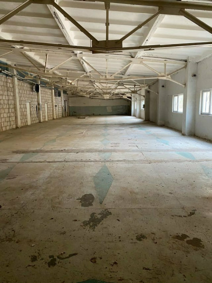 Parduodamos gamybinės, kitos paskirties patalpos Dūkšto kel. , Visagino m., Visagino sav., 1310.66 m2 ploto 8