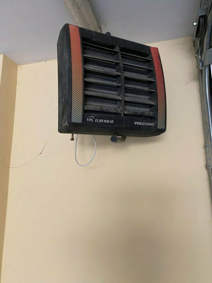 Parduodamos gamybinės, kitos paskirties patalpos Dūkšto kel. , Visagino m., Visagino sav., 1310.66 m2 ploto 10