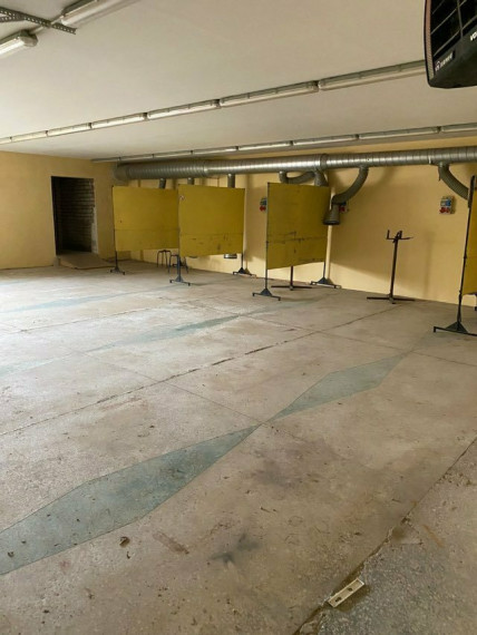Parduodamos gamybinės, kitos paskirties patalpos Dūkšto kel. , Visagino m., Visagino sav., 1310.66 m2 ploto 11