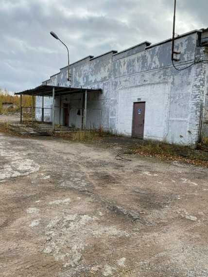Parduodamos gamybinės, kitos paskirties patalpos Dūkšto kel. , Visagino m., Visagino sav., 1310.66 m2 ploto 17