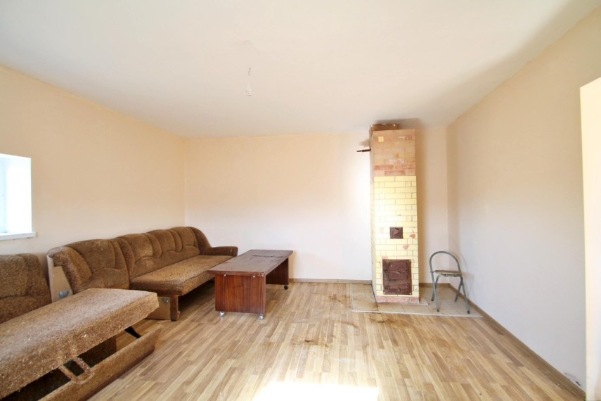 Parduodamos gamybinės, sandėliavimo patalpos Širvintų g., Motiejūnų k., Širvintų r. sav., 1236 m2 ploto 14