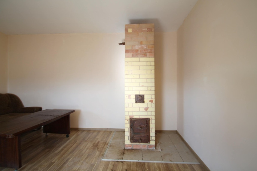 Parduodamos gamybinės, sandėliavimo patalpos Širvintų g., Motiejūnų k., Širvintų r. sav., 1236 m2 ploto 15