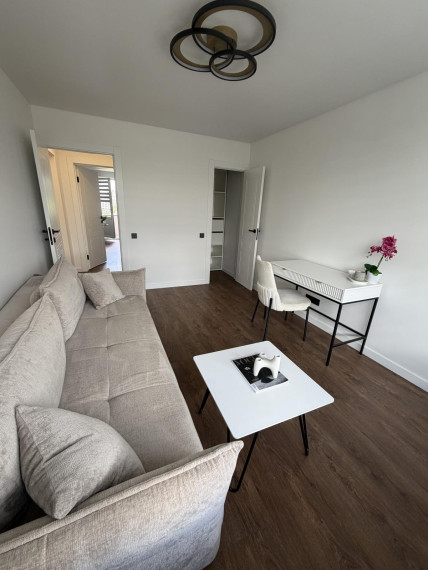 Parduodamas butas Viršuliškių g., Viršuliškės, Vilniaus m., Vilniaus m. sav., 66.72 m² ploto 3 kambariai 13