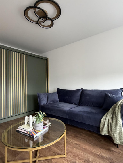 Parduodamas butas Viršuliškių g., Viršuliškės, Vilniaus m., Vilniaus m. sav., 66.72 m² ploto 3 kambariai 15