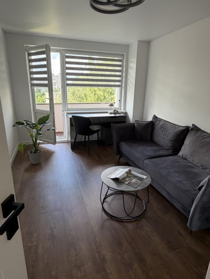 Parduodamas butas Viršuliškių g., Viršuliškės, Vilniaus m., Vilniaus m. sav., 66.72 m² ploto 3 kambariai 18