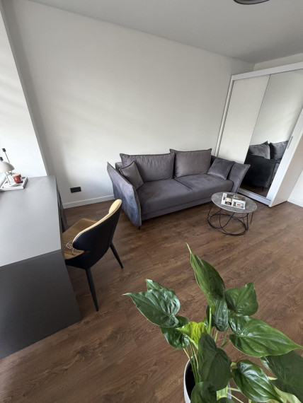 Parduodamas butas Viršuliškių g., Viršuliškės, Vilniaus m., Vilniaus m. sav., 66.72 m² ploto 3 kambariai 20