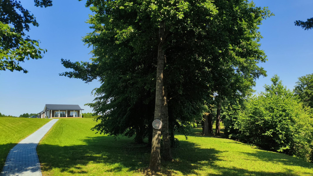 Parduodamas namas Paveisiejų g., Paveisiejų k., Lazdijų r. sav., 80.00 m² ploto 3 kambariai 4