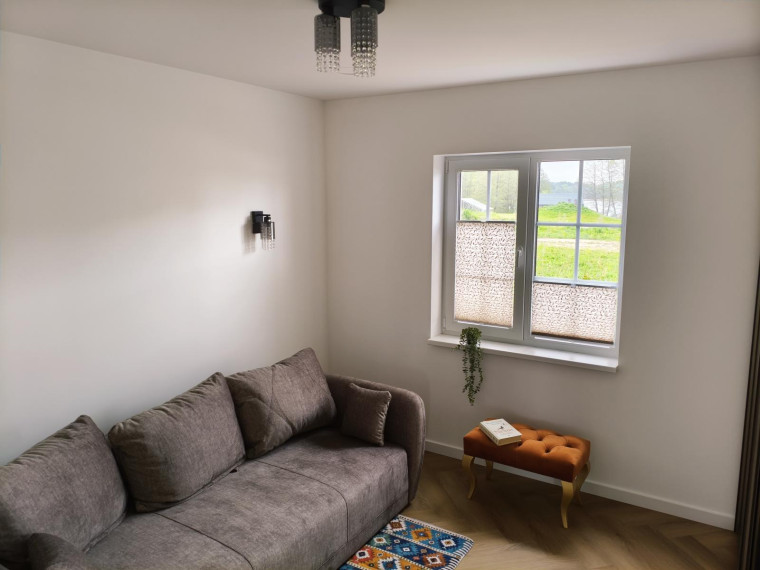 Parduodamas namas Paveisiejų g., Paveisiejų k., Lazdijų r. sav., 80.00 m² ploto 3 kambariai 13