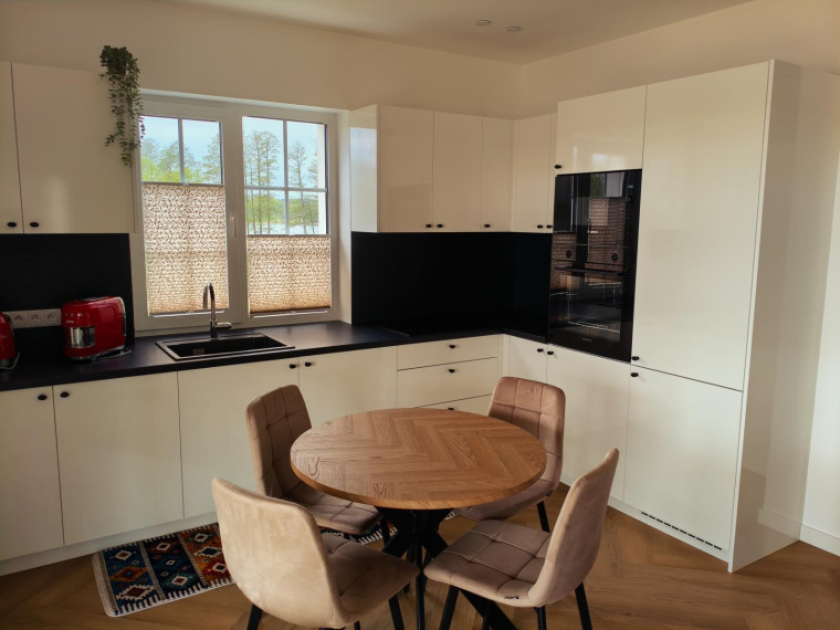 Parduodamas namas Paveisiejų g., Paveisiejų k., Lazdijų r. sav., 80.00 m² ploto 3 kambariai 15