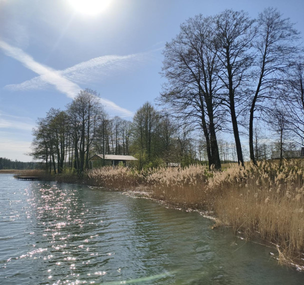 Parduodamas namas Paveisiejų g., Paveisiejų k., Lazdijų r. sav., 80.00 m² ploto 3 kambariai 17