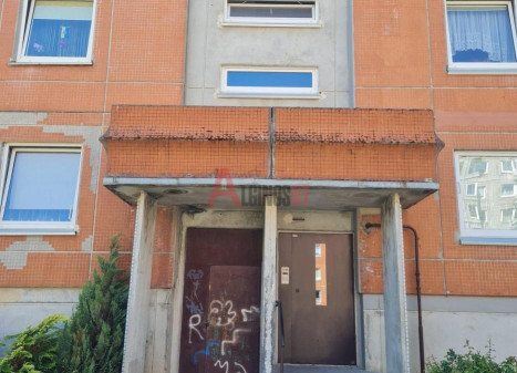 Parduodamas butas Kuncų g., Bandužiai, Klaipėdos m., Klaipėdos m. sav., 46 m² ploto 2 kambariai Parduodamas butas Kuncų g., Bandužiai, Klaipėdos m., Klaipėdos m. sav., 46 m² ploto 2 kambariai